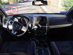 Dodge Caravan